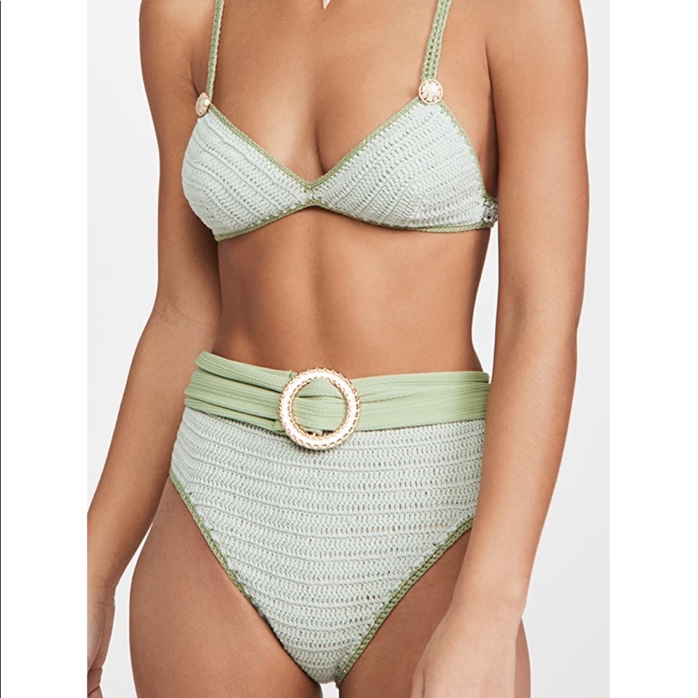 Maiyo London Bikini